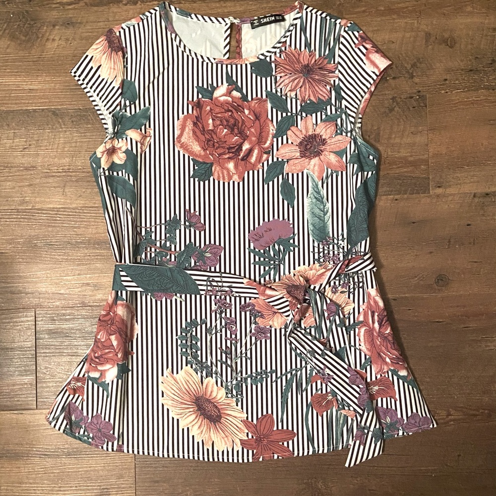 SHEIN blouse